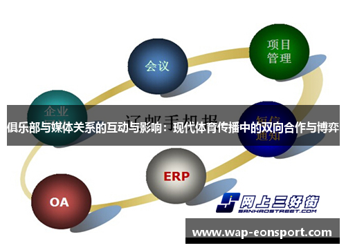 俱乐部与媒体关系的互动与影响：现代体育传播中的双向合作与博弈