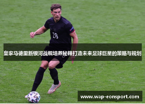 皇家马德里新银河战舰培养秘籍打造未来足球巨星的策略与规划