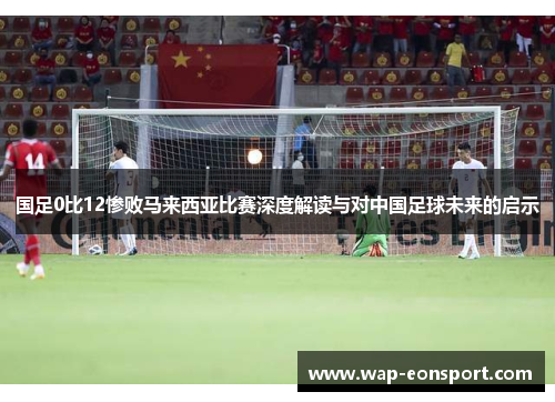 国足0比12惨败马来西亚比赛深度解读与对中国足球未来的启示
